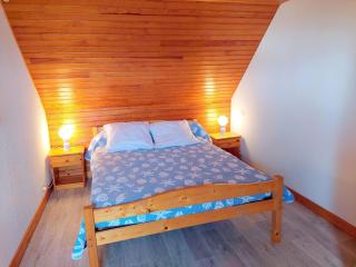 Holiday Home in Plouguerneau near Beach - Guissény - 3