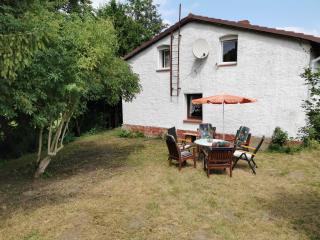 Gemütliches Ferienhaus "An der Schilde" in Renzow - Renzow - 5