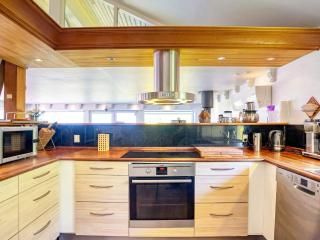 Four-Bedroom Holiday home in Sjællands Odde 2 - Yderby - 2