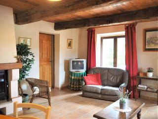 Holiday house with private garden in Redortiers - Redortiers - 9