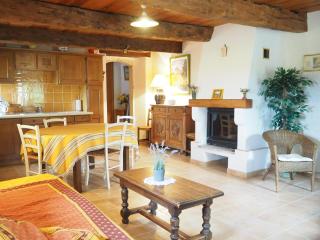 Holiday house with private garden in Redortiers - Redortiers - 8