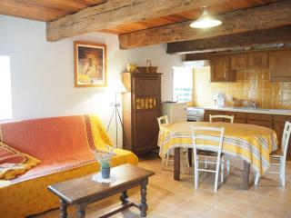 Holiday house with private garden in Redortiers - Redortiers - 4