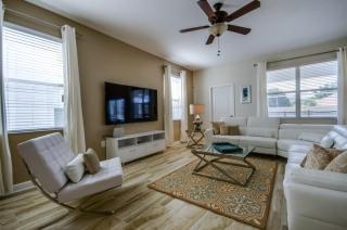 6 Bed 6 Bath Champions Gate Golf Resort! villa - 4