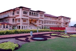 Holiday Resort & Spa A Unit of S Poddar Group - 4