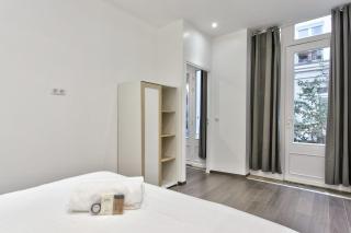 Appartement Ricca - Welkeys - París - 5
