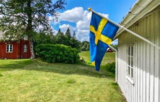 Lovely Home In Svenljunga With Wifi - Svenljunga - 9