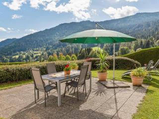 Apartment in Carinthia for 7 people - Afritz am See - 3