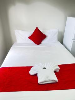 Dash Motel, Papakura - 9