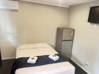 Dash Motel, Papakura - 8