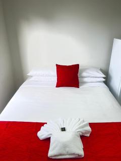 Dash Motel, Papakura - Auckland - 6