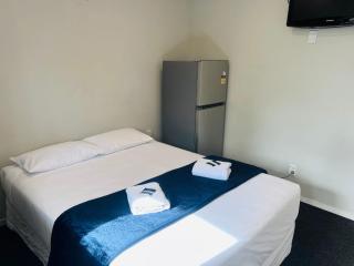 Dash Motel, Papakura - Auckland - 3