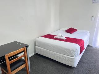 Dash Motel, Papakura - Auckland - 2