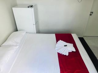Dash Motel, Papakura - Auckland - 1