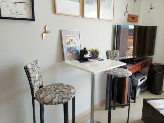 Beachfront Apartment in Plouguerneau - 6