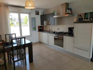 Beachfront Apartment in Plouguerneau - 5