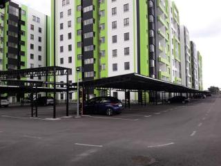 Razads Waterpark Homestay Ipoh - Ipoh - 4
