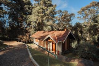 Pousada dos Quatis - 1