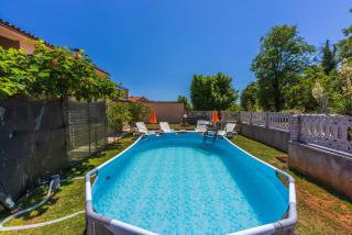 House Forest Paradise - Barban - 0