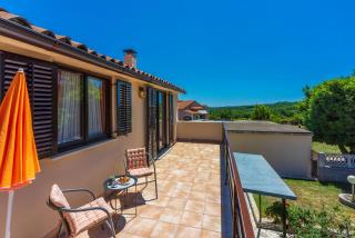 House Forest Paradise - 6