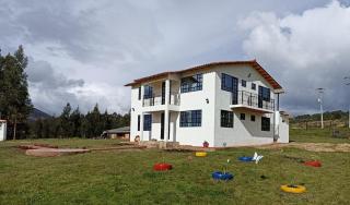 Hospedaje Casa Blanca - 8