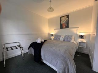 Smugglers Rest Apartments Dover - Dover - 5