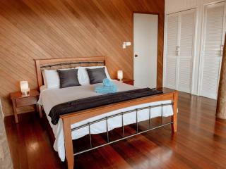 Daintree Views - Ocean View Pole House - Wonga - 2