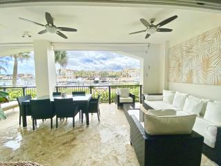 Luxury Marina Front Condo Cap Cana, Punta Cana - Punta Cana - 8