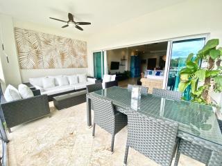 Luxury Marina Front Condo Cap Cana, Punta Cana - Punta Cana - 7