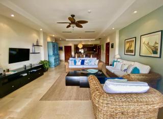 Luxury Marina Front Condo Cap Cana, Punta Cana - Punta Cana - 4