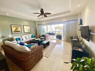 Luxury Marina Front Condo Cap Cana, Punta Cana - Punta Cana - 3