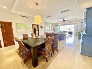 Luxury Marina Front Condo Cap Cana, Punta Cana - Punta Cana - 2