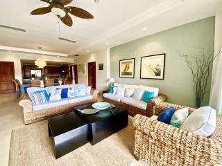 Luxury Marina Front Condo Cap Cana, Punta Cana - Punta Cana - 1