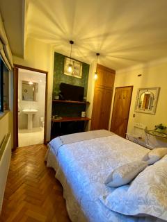 Bed & Breakfast Lastarria - Santiago - 8