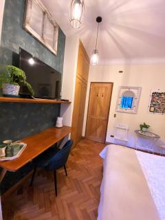 Bed & Breakfast Lastarria - Santiago - 6