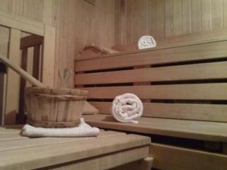 Hotel Villa Fosine - 7