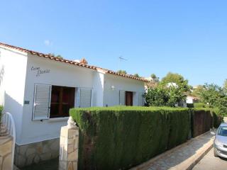 Belvilla by OYO Bungalow - Denia - 4