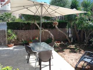 Villa in Denia with Pool near Montgó Park - 6