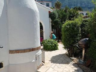 Belvilla by OYO Bungalow - Denia - 2