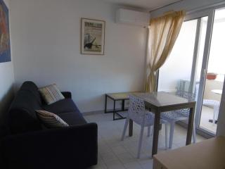 Appartement Climatisé avec Parking, Proche Plage et Commodités - Sète - FR-1-472-170 - Sète - 0