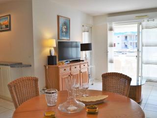 Appartement T2 climatisé avec piscine, terrasse et parking à 600m de la plage - Le Lavandou - FR-1-251-399 - Le Lavandou - 7
