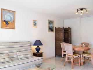Appartement T2 climatisé avec piscine, terrasse et parking à 600m de la plage - Le Lavandou - FR-1-251-399 - Le Lavandou - 6