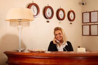 Hotel Serena srl - Roma - 1