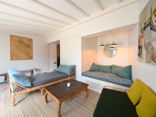 Maison Rénovée avec Jacuzzi et Cuisine d'Été au Centre du Village - FR-1-434-97 - La Couarde-sur-Mer - 7