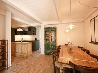 Maison Rénovée avec Jacuzzi et Cuisine d'Été au Centre du Village - FR-1-434-97 - La Couarde-sur-Mer - 1