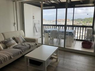 Studio 4 pers avec terrasse et parking à Capbreton - FR-1-413-199 - Capbreton - 7