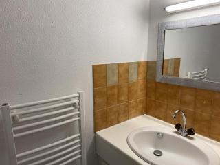 Studio 4 pers avec terrasse et parking à Capbreton - FR-1-413-199 - Capbreton - 2