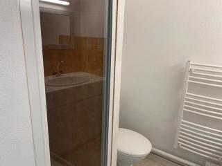 Studio cabine cosy, climatisation, vue port à Capbreton - FR-1-413-199 - Capbreton - 1