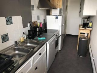 Appartement 3* avec Balcon, Superbe Vue Mer, WIFI Gratuit, à 100m des Plages de Trégastel - FR-1-368-356 - Trégastel - 7
