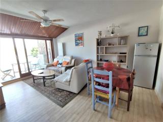 Appartement avec WIFI, parking, balcon-terrasse et ascenseur à Perros-Guirec - FR-1-368-354 - 8