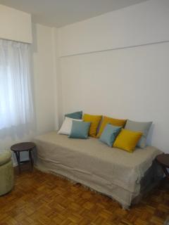 Monoambiente Plaza Lavalle - 6